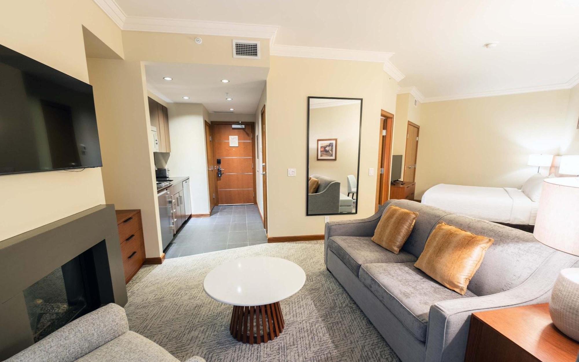 Studio Premium Suite, 1 King Bed, Sofa Bed,1742673466:JPEG